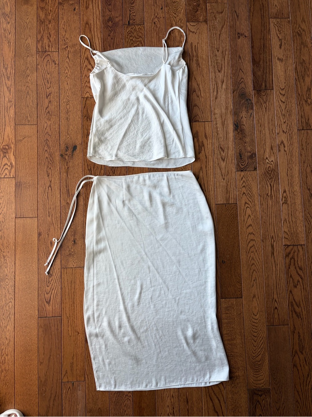 Wilfred Satin FULL SET size 6 - Picture 15 of 16